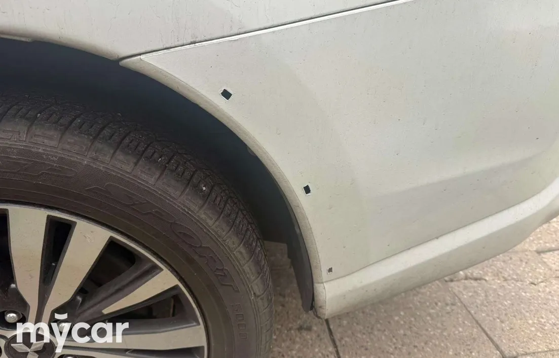 Mitsubishi Outlander 2022