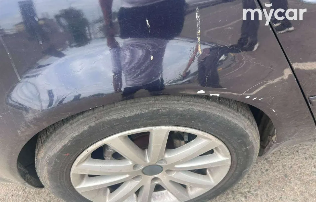 Audi A6 1998