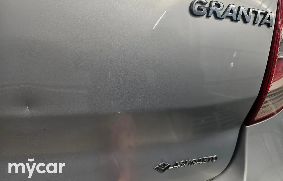 LADA Granta 2018