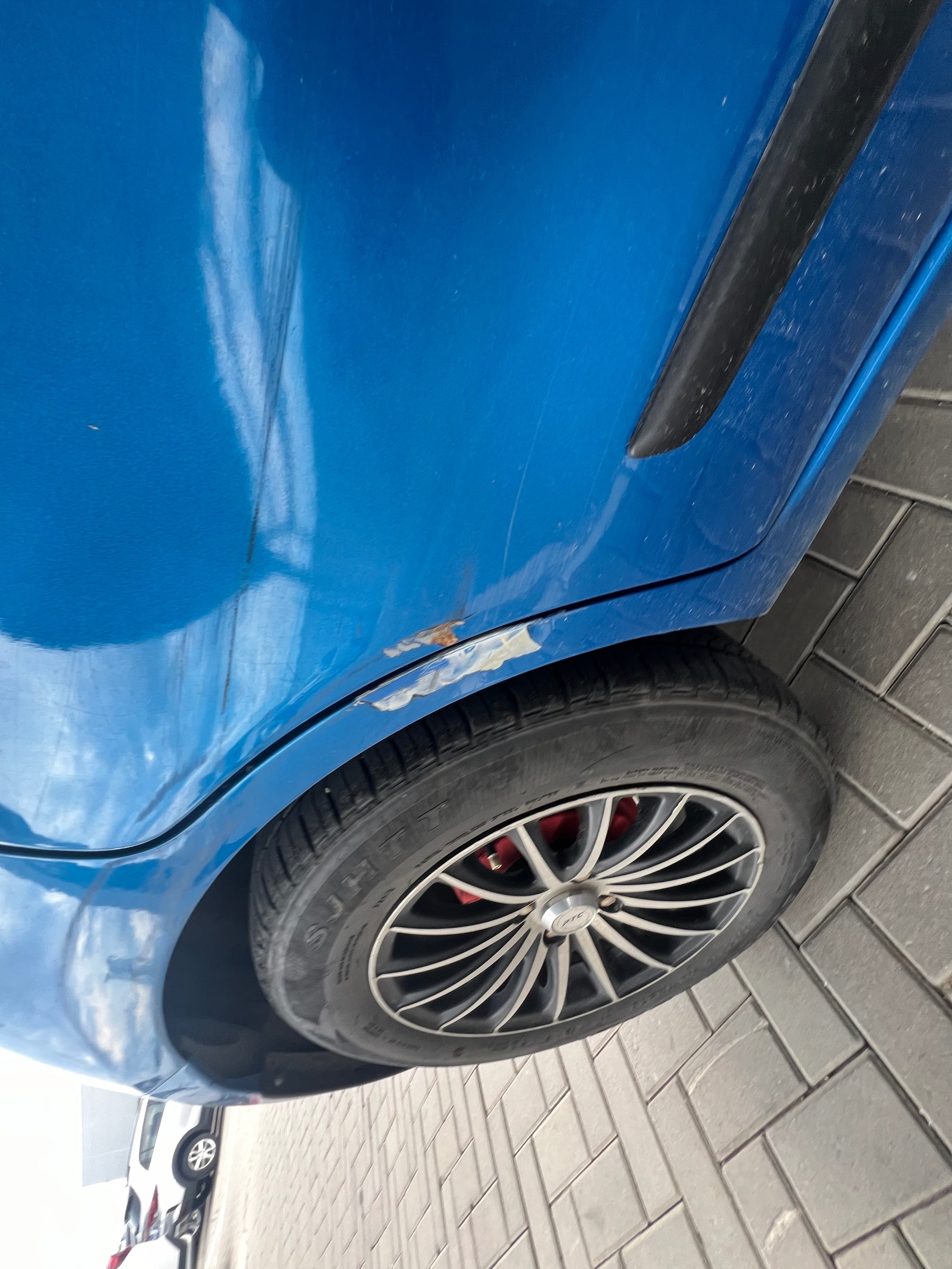 Nissan Note 2007