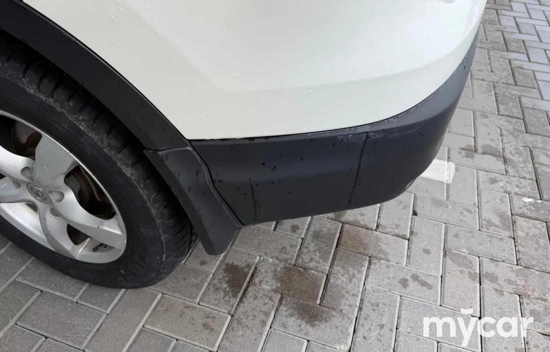 Nissan Qashqai 2014