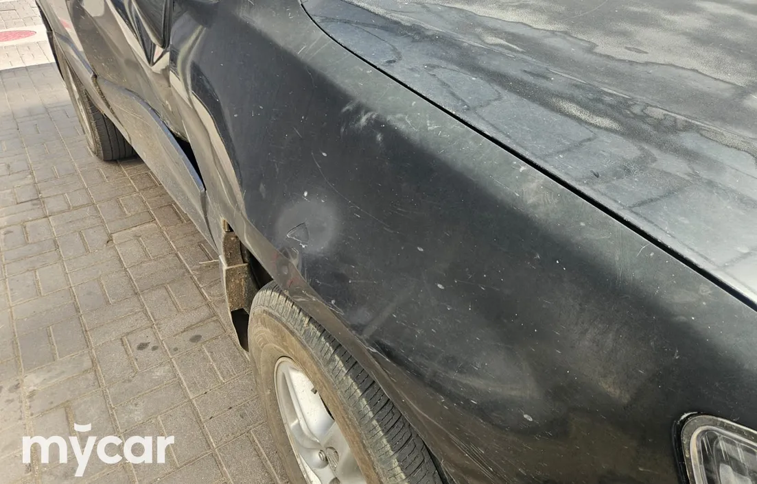 Lexus RX 1999