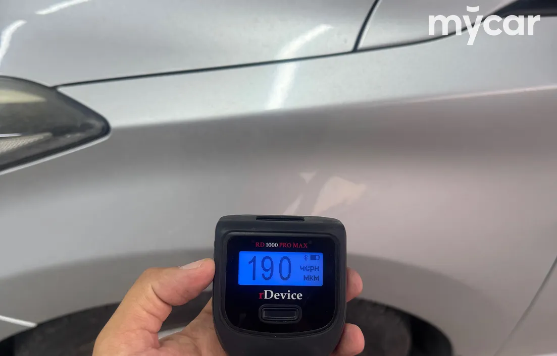 Hyundai Elantra 2014