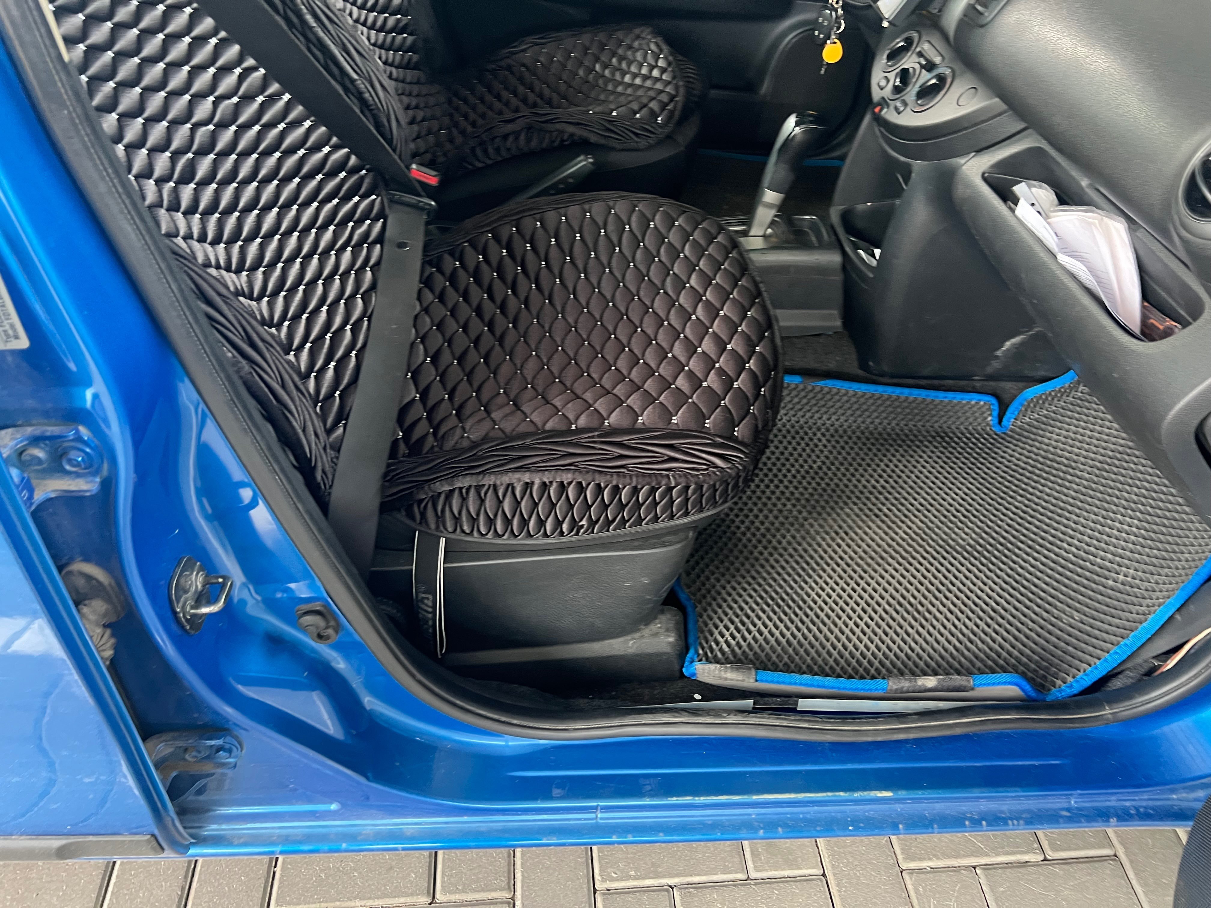 Nissan Note 2007