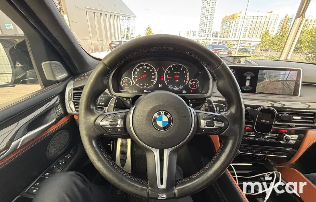 BMW X5 2017