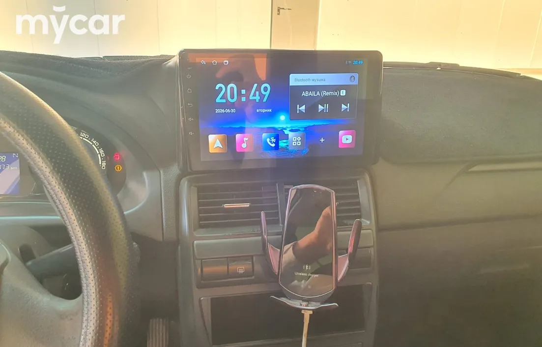 LADA Priora 2015