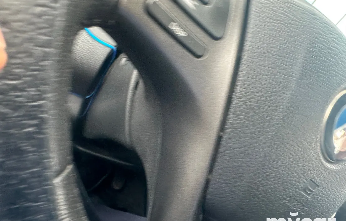 Geely GC6 2015