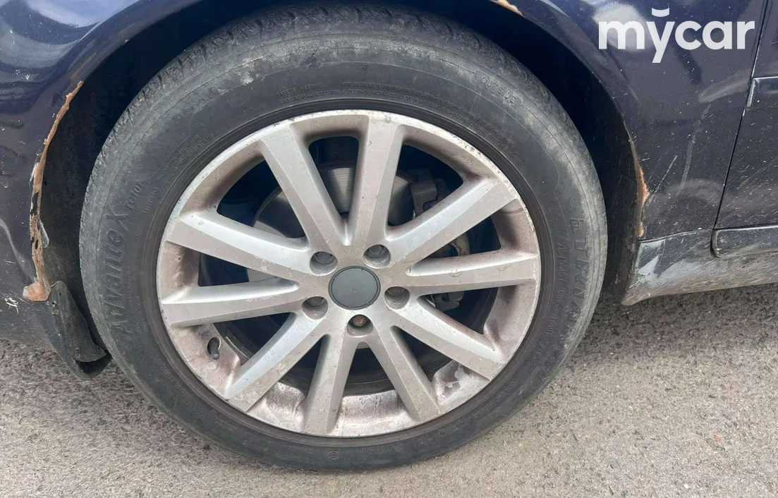 Audi A6 1998