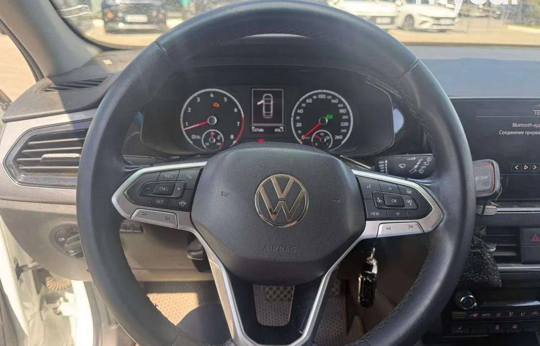 Volkswagen Polo 2022