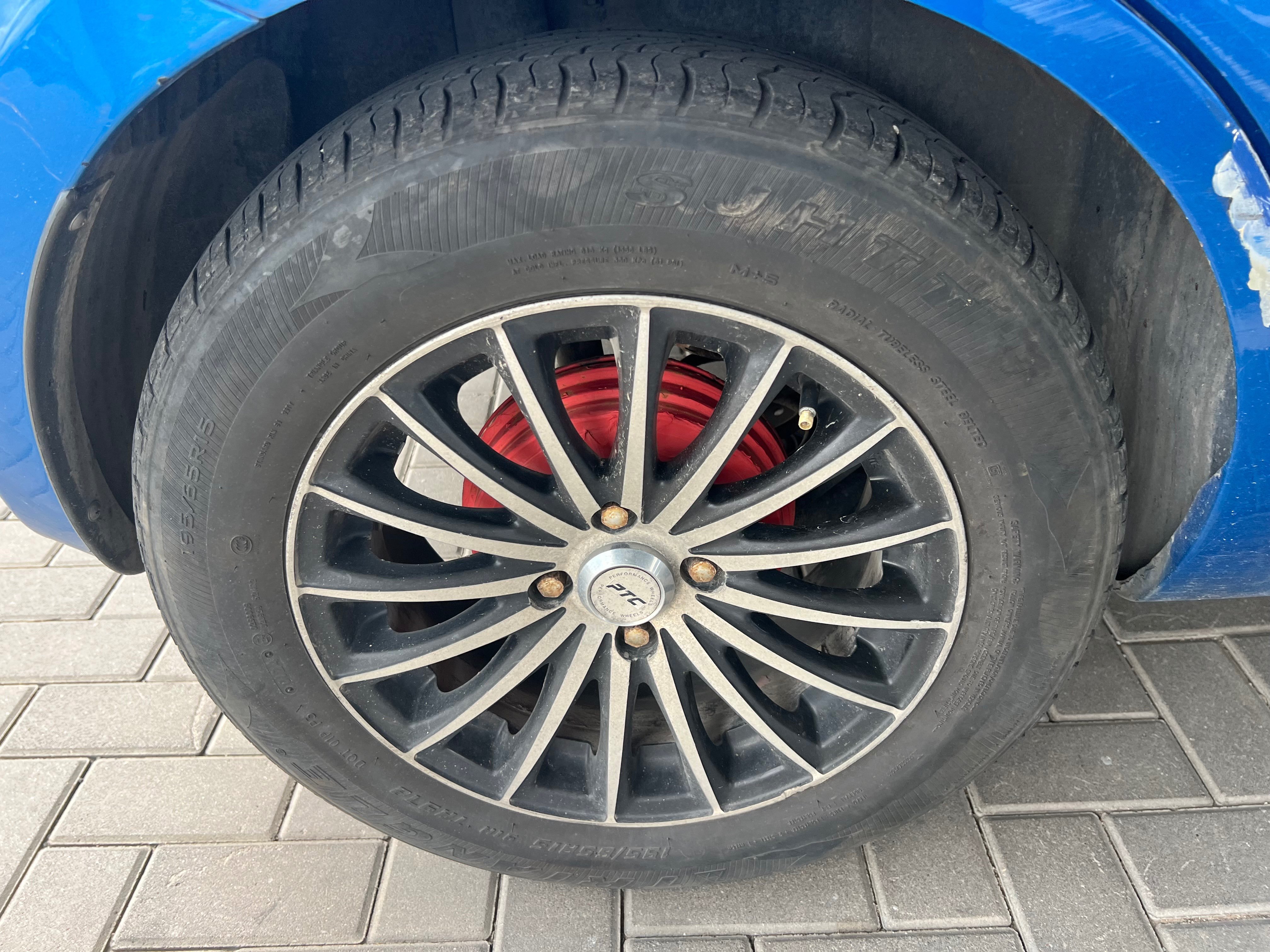 Nissan Note 2007