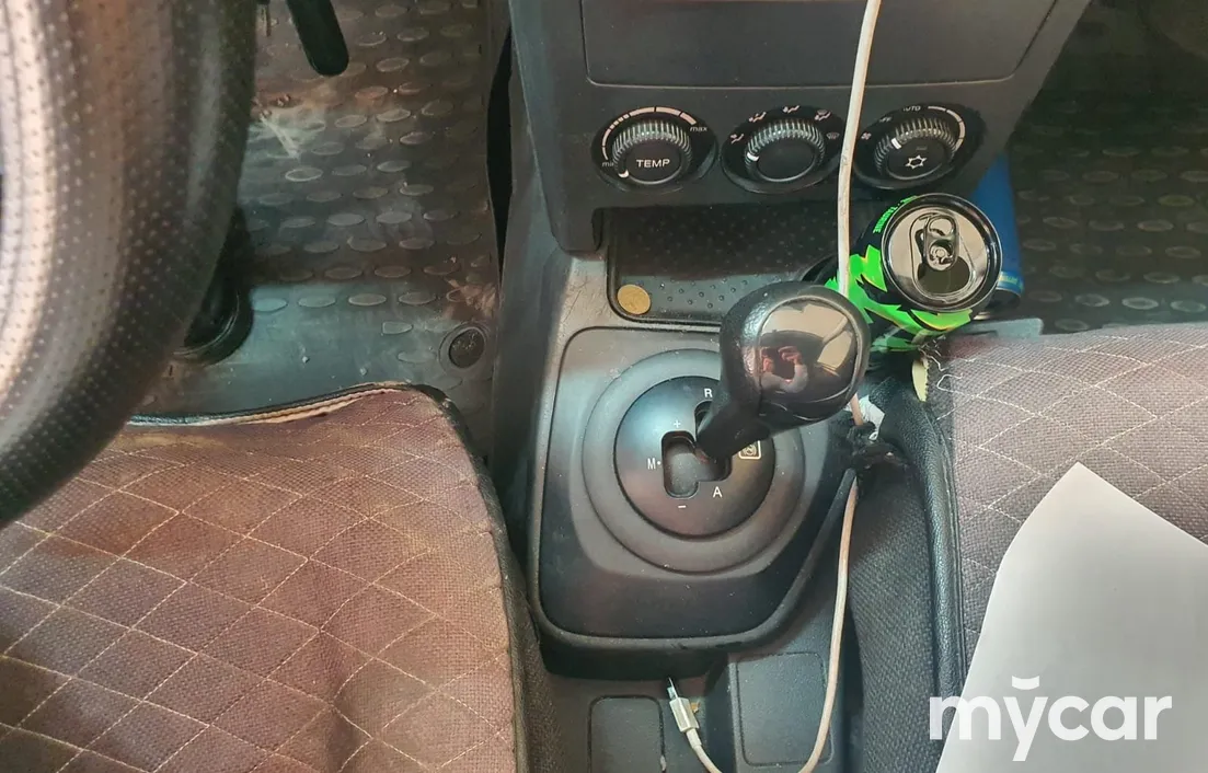 LADA Priora 2015