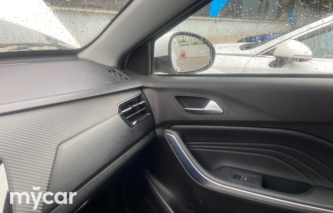 Chery Tiggo 2 Pro 2024
