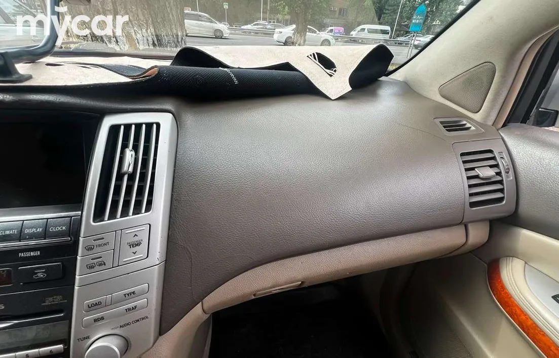 Lexus RX 2004