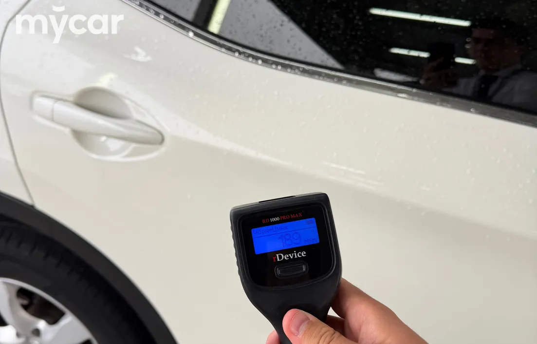 Nissan Qashqai 2014