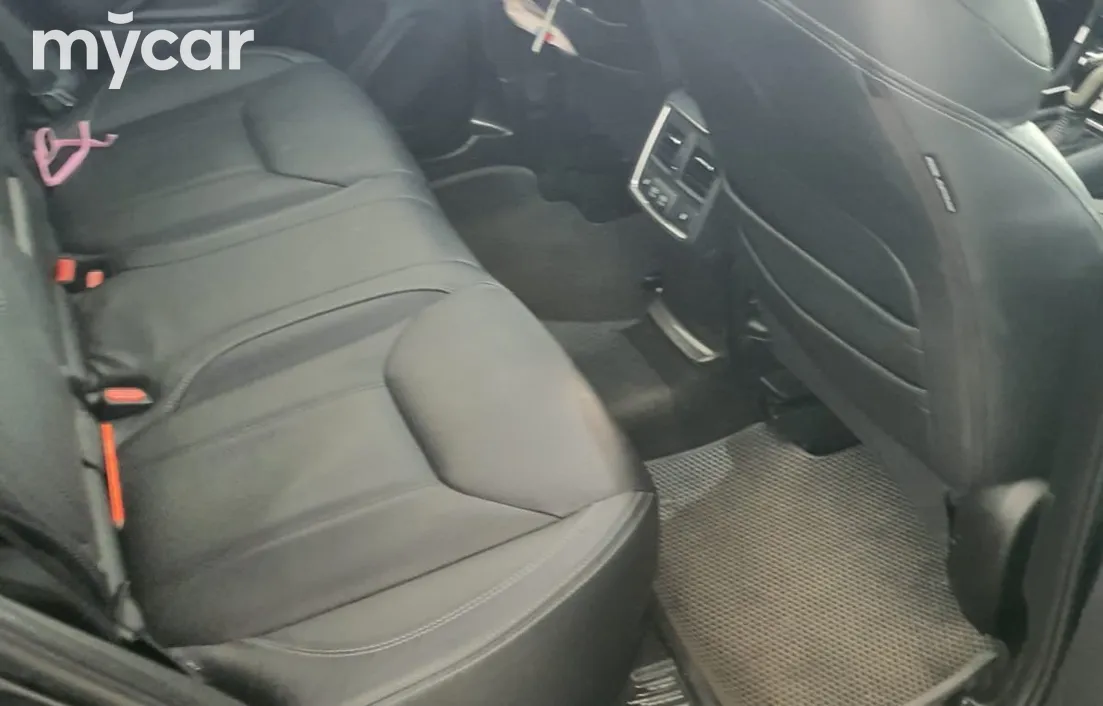 Subaru Forester 2019