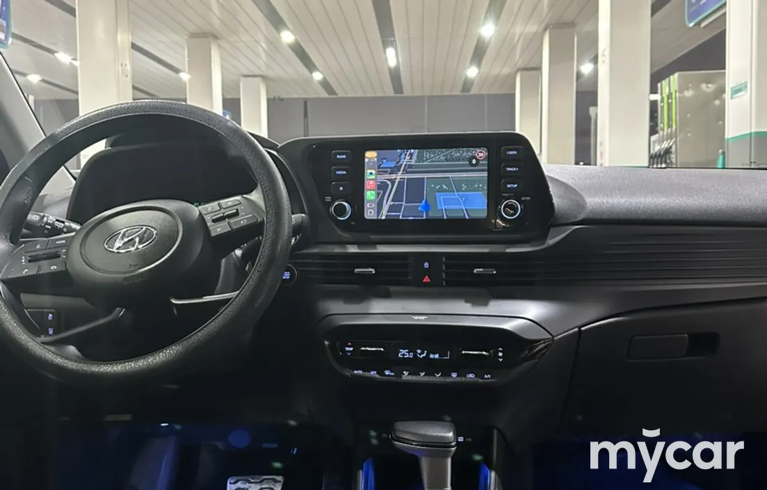 Hyundai Bayon 2023
