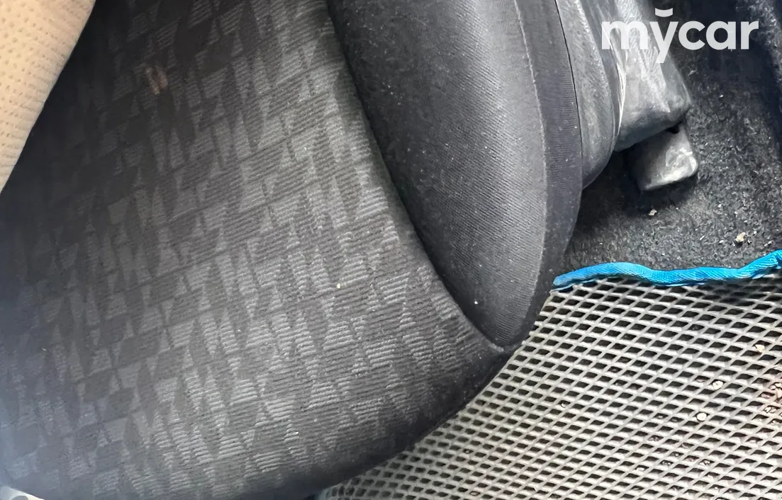 Nissan Note 2007