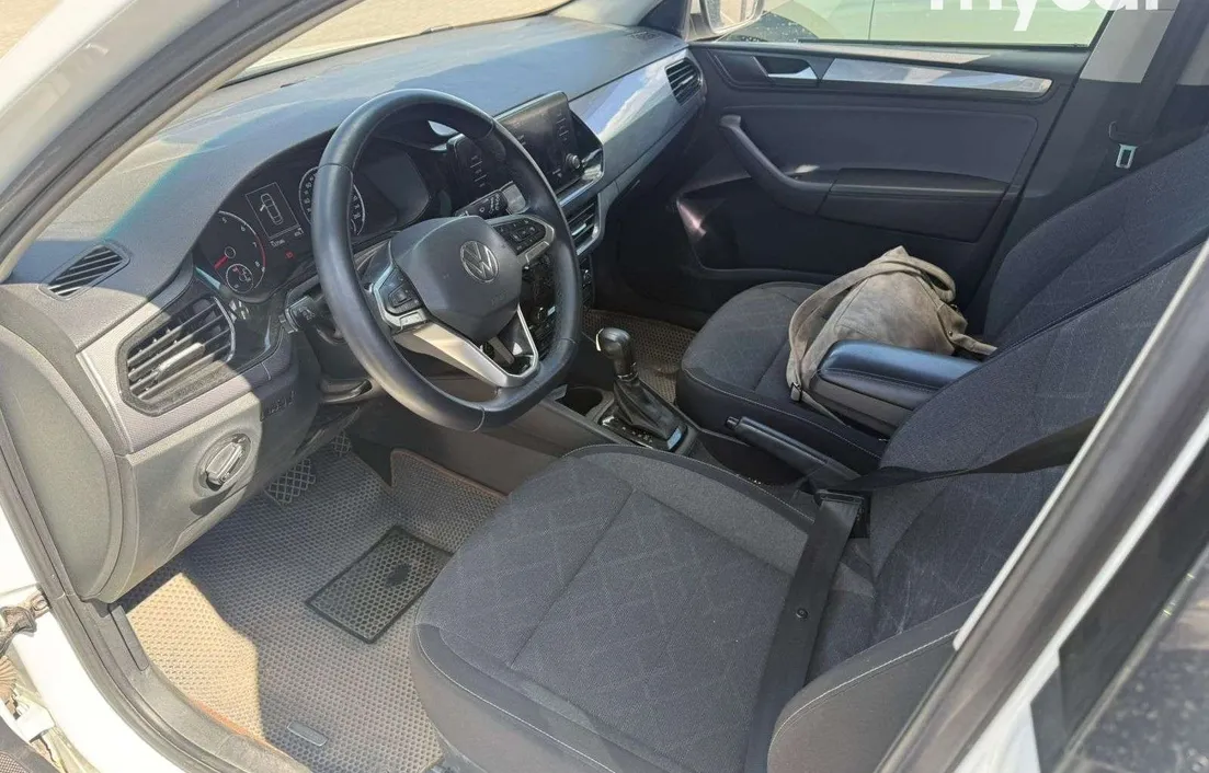 Volkswagen Polo 2022