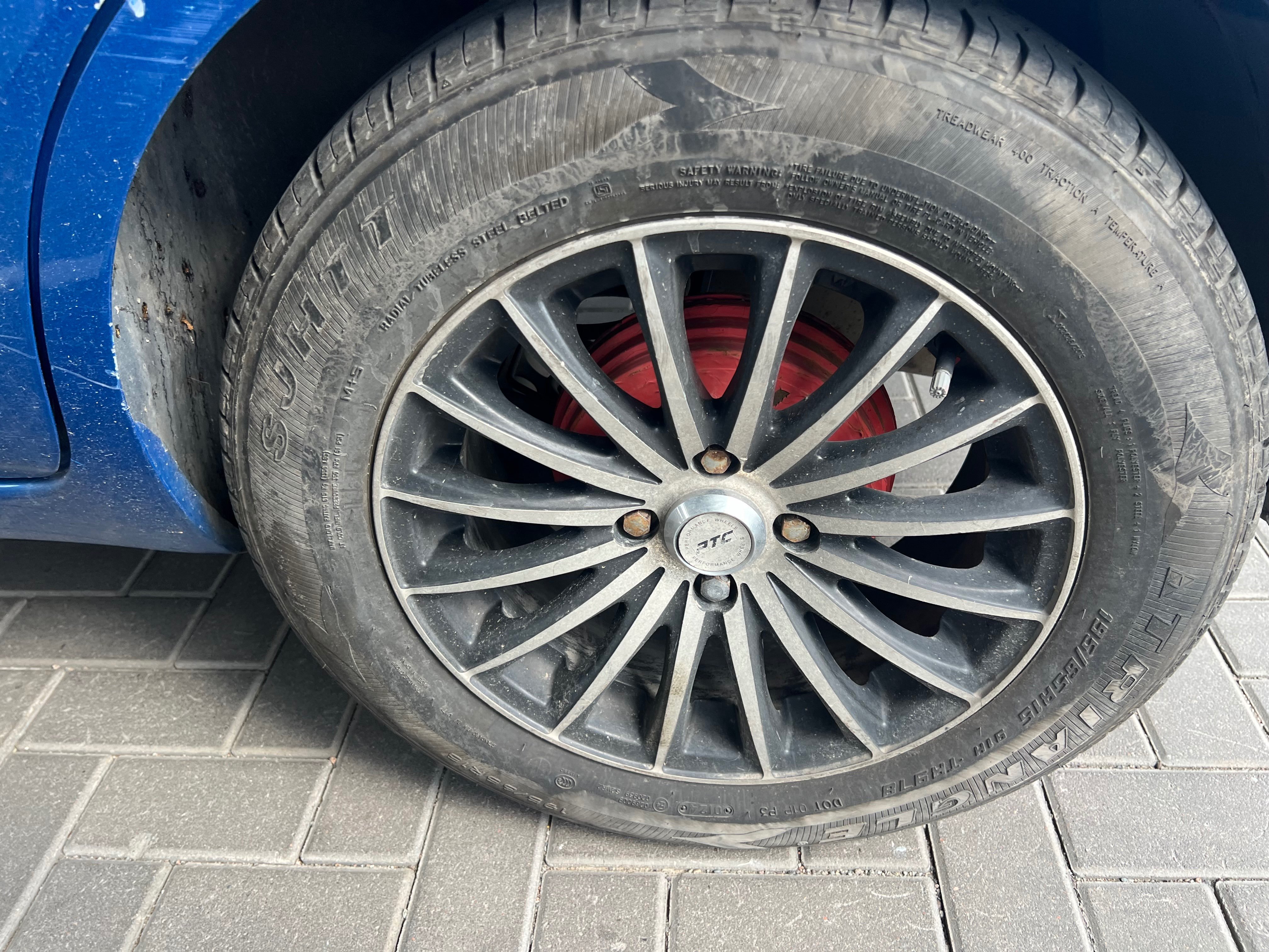 Nissan Note 2007