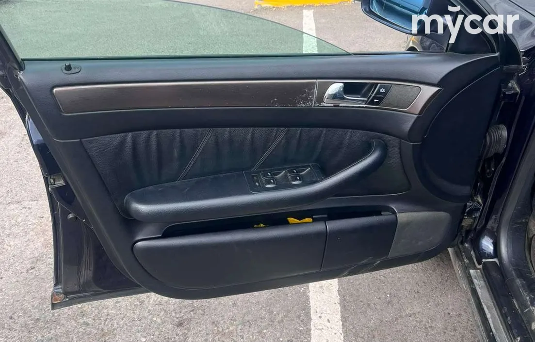 Audi A6 1998