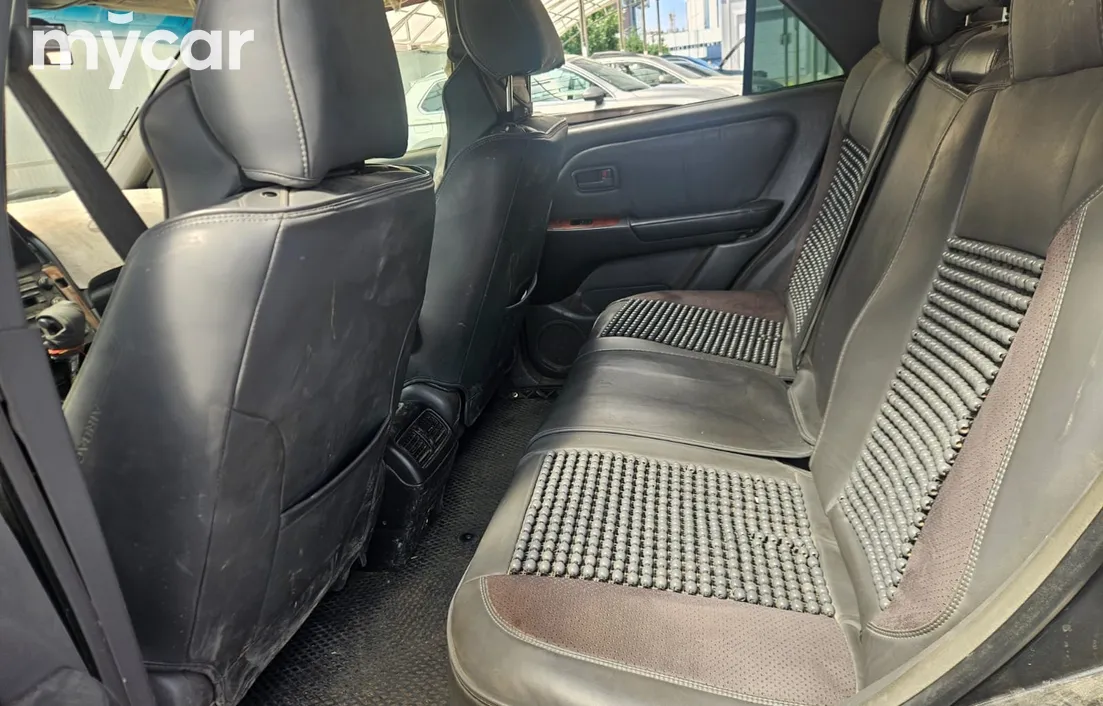 Lexus RX 1999