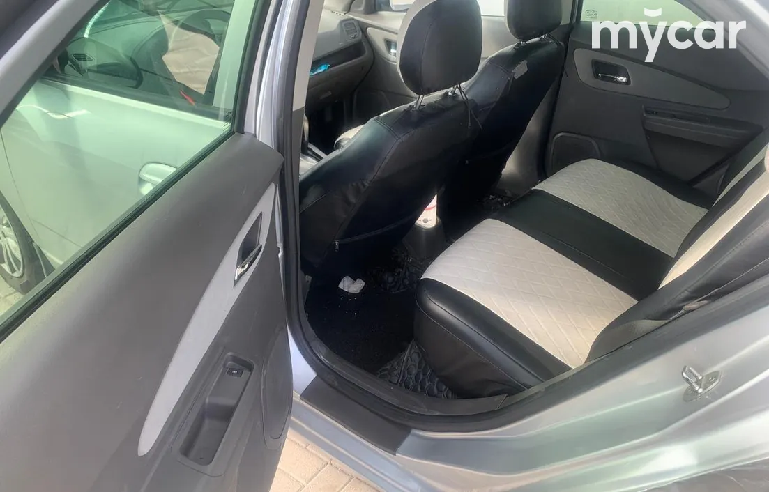Chevrolet Cobalt 2020