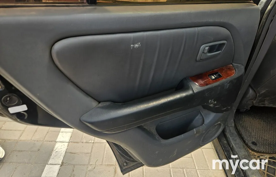 Lexus RX 1999