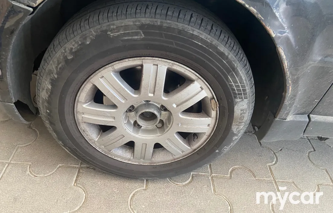 Volkswagen Passat 2002