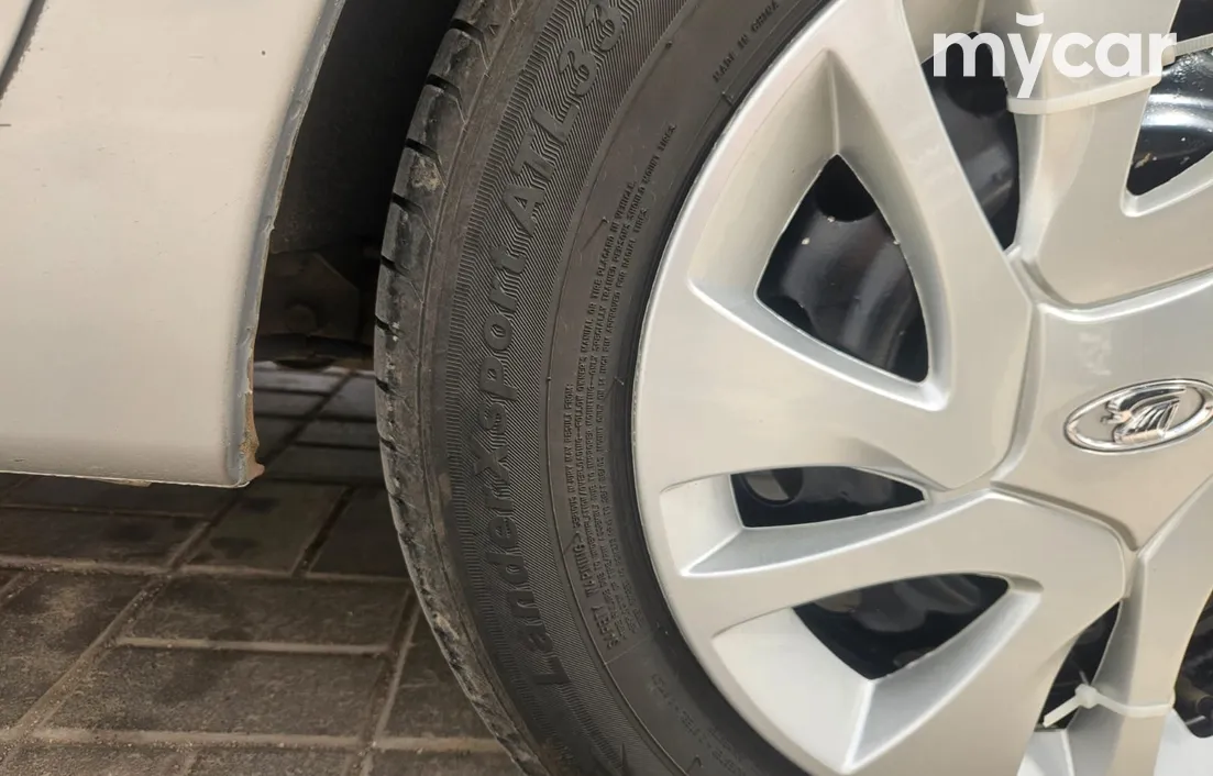 LADA Granta 2018