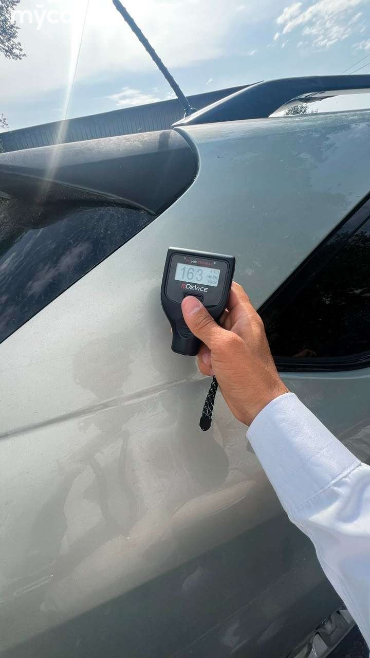 Lexus RX 2004