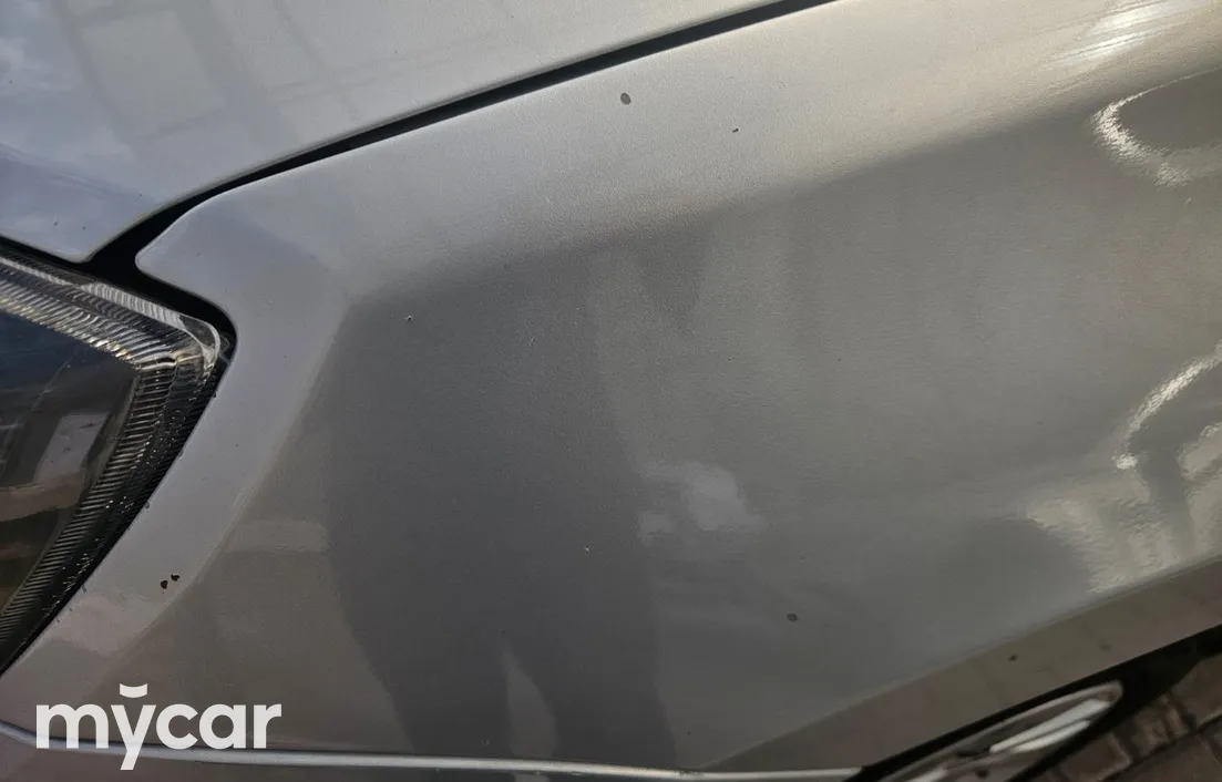 LADA Granta 2018