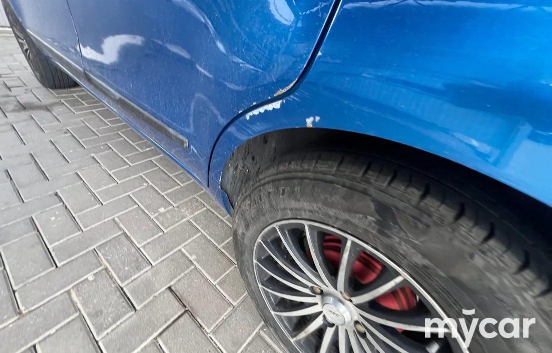 Nissan Note 2007