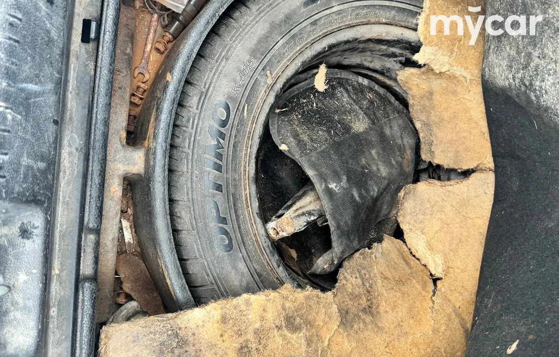Hyundai Accent 2014