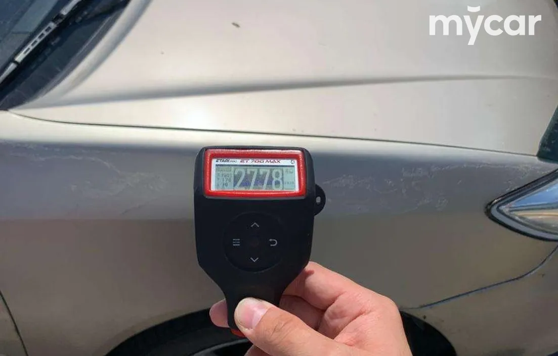 Toyota Camry 2001