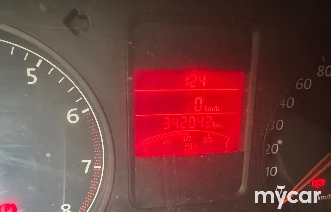Volkswagen Polo 2013