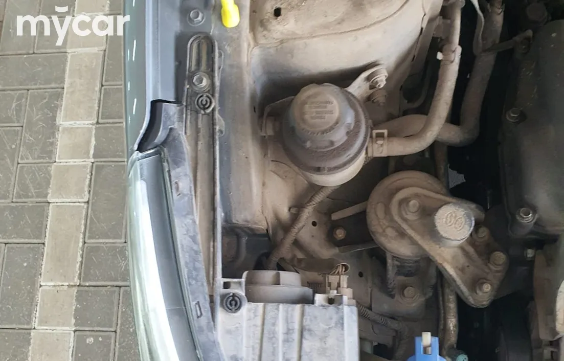 Kia Rio 2014