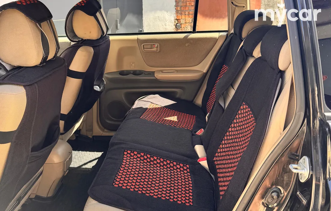 Toyota Highlander 2007