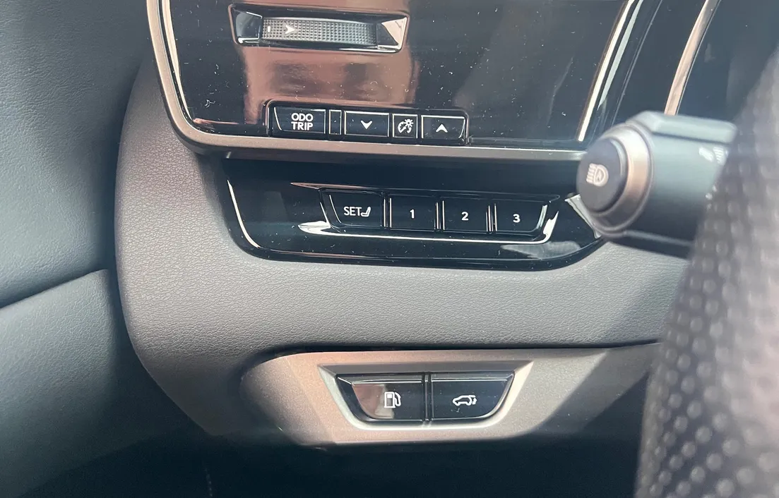 Lexus RX 2022