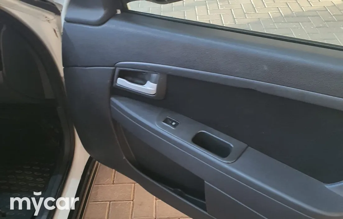 LADA Priora 2015