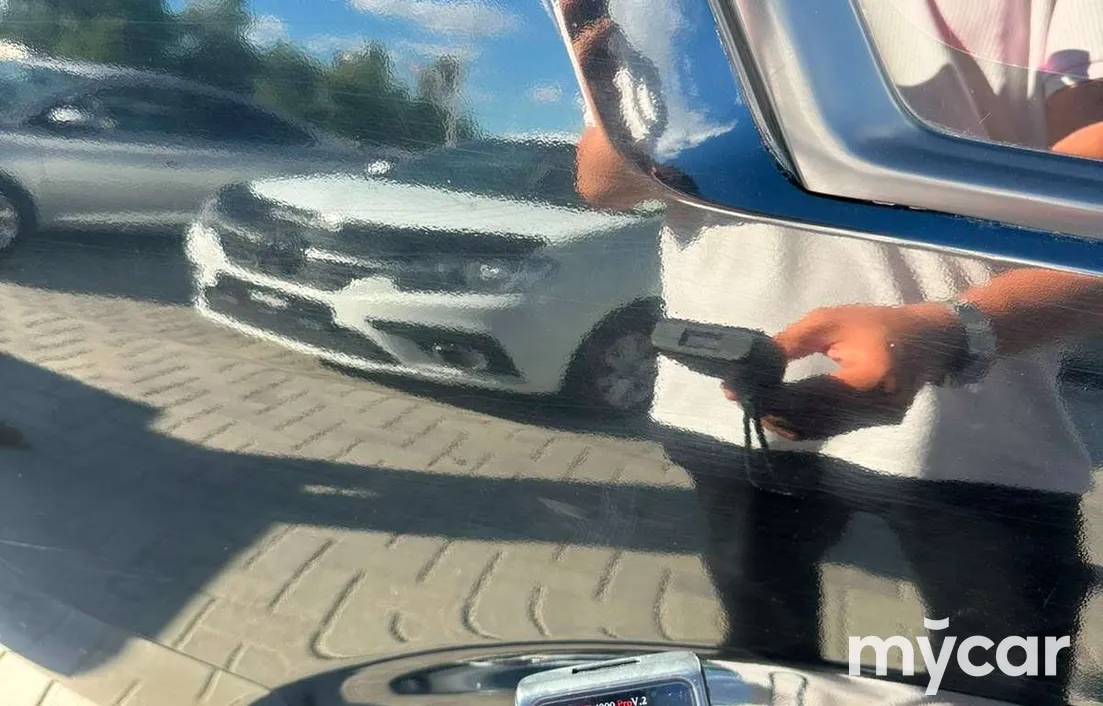 Mitsubishi Outlander 2007