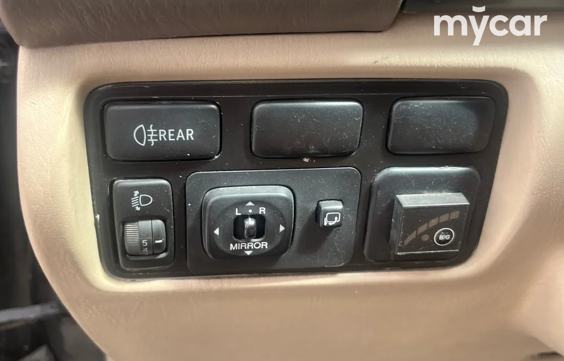 Toyota Land Cruiser 2006