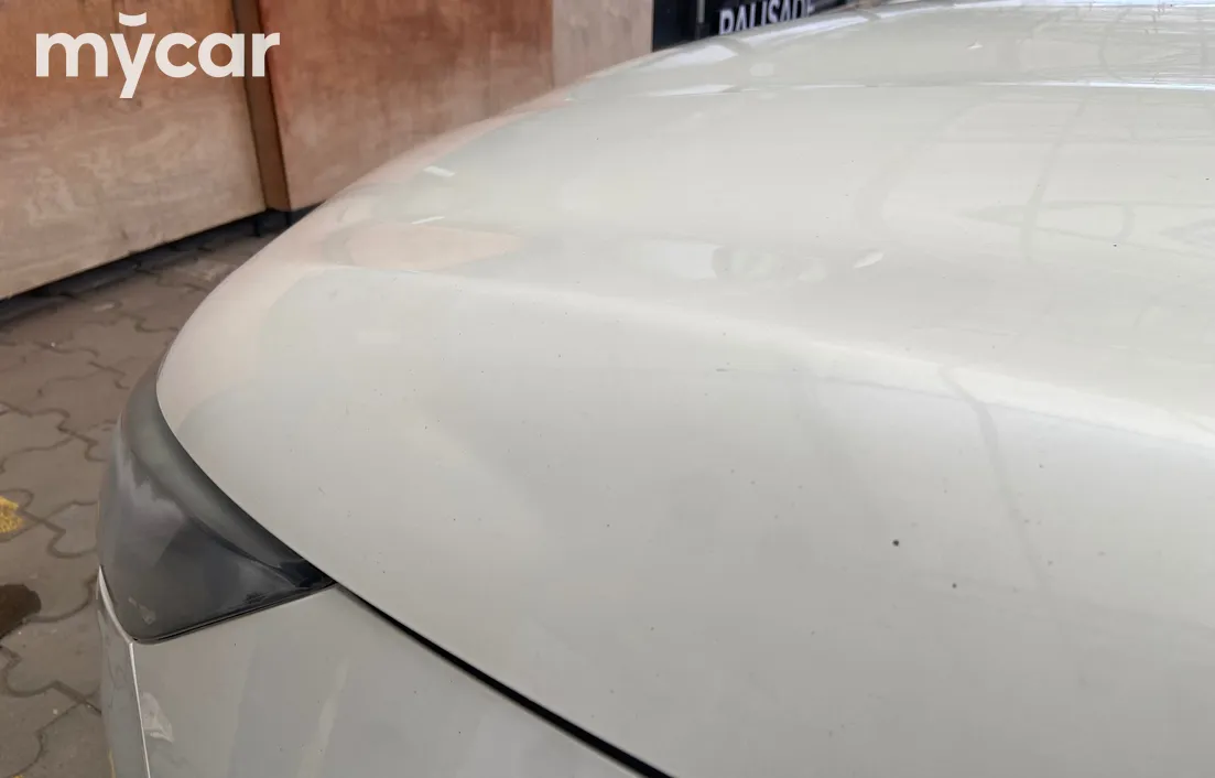 Nissan Qashqai 2019