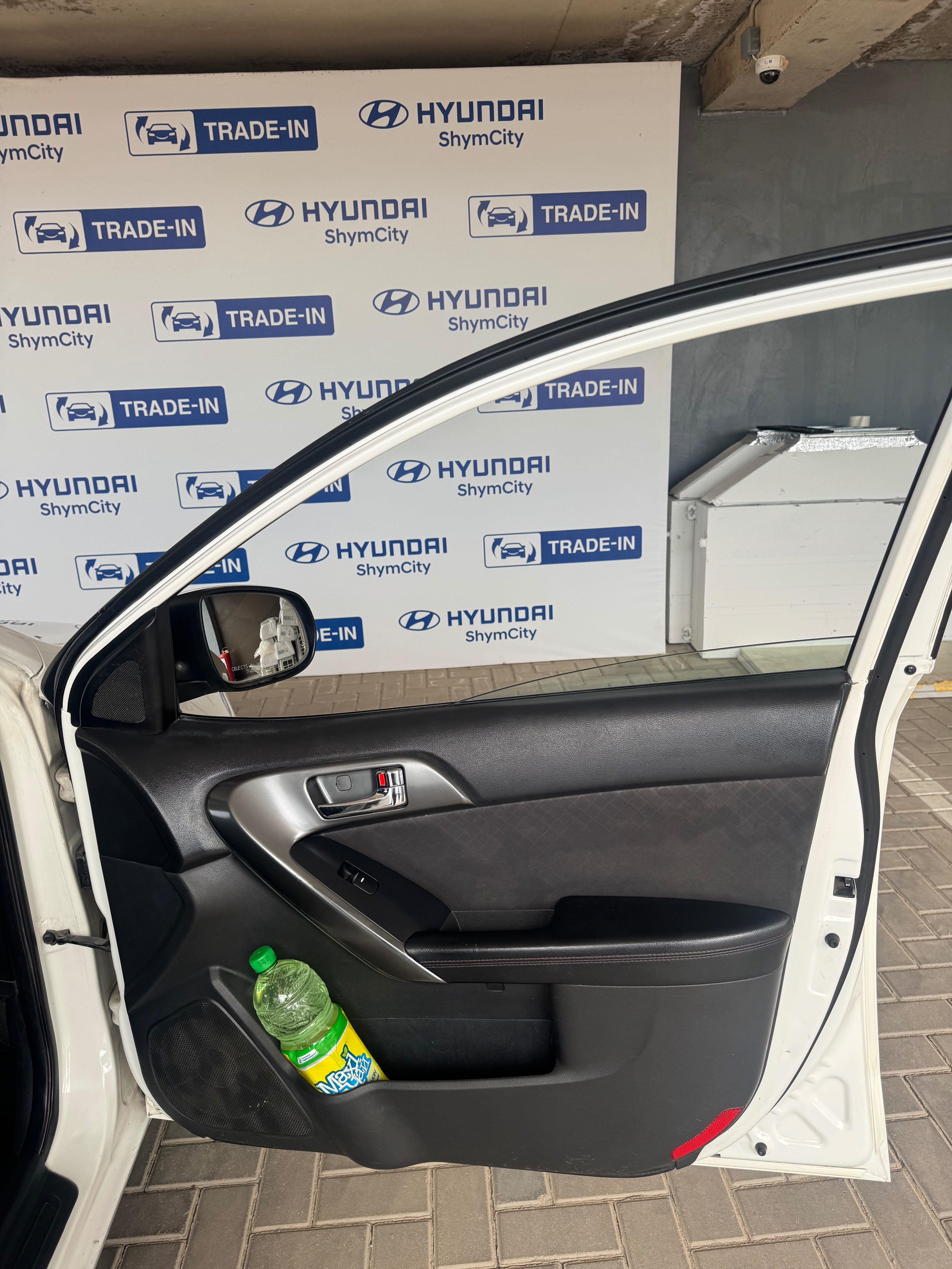 Kia Cerato 2012
