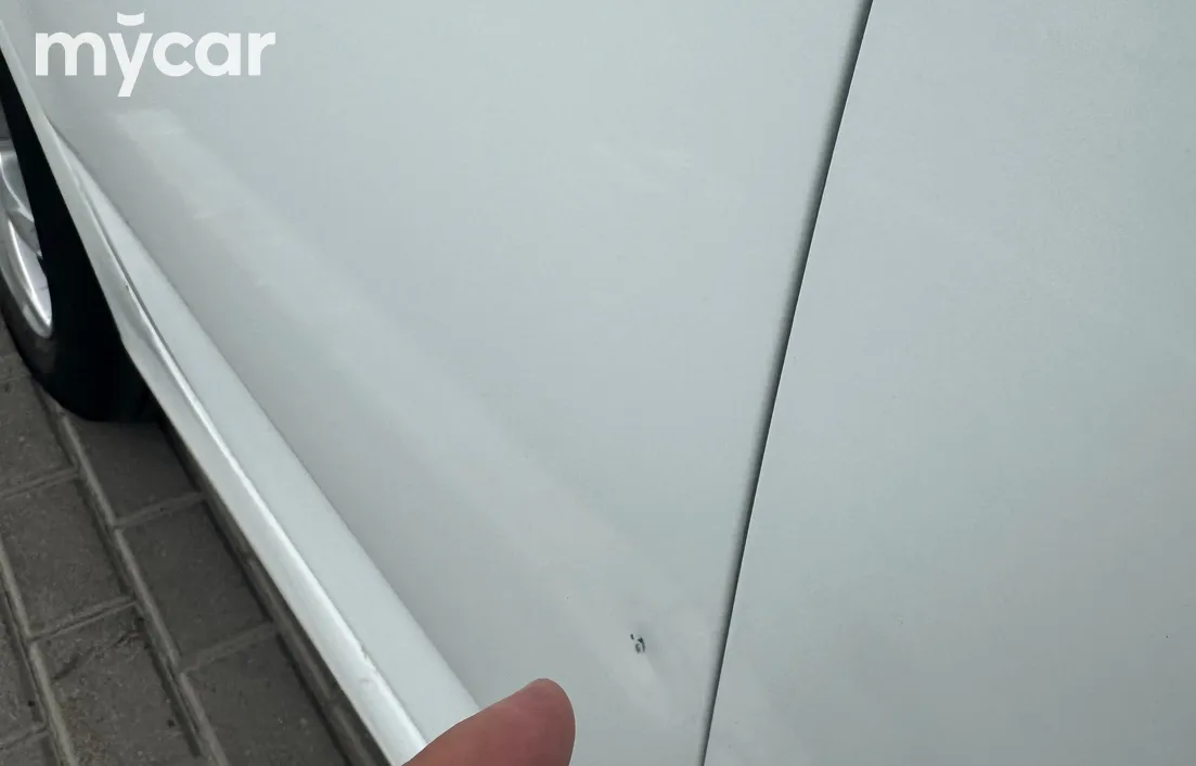 Hyundai Accent 2014