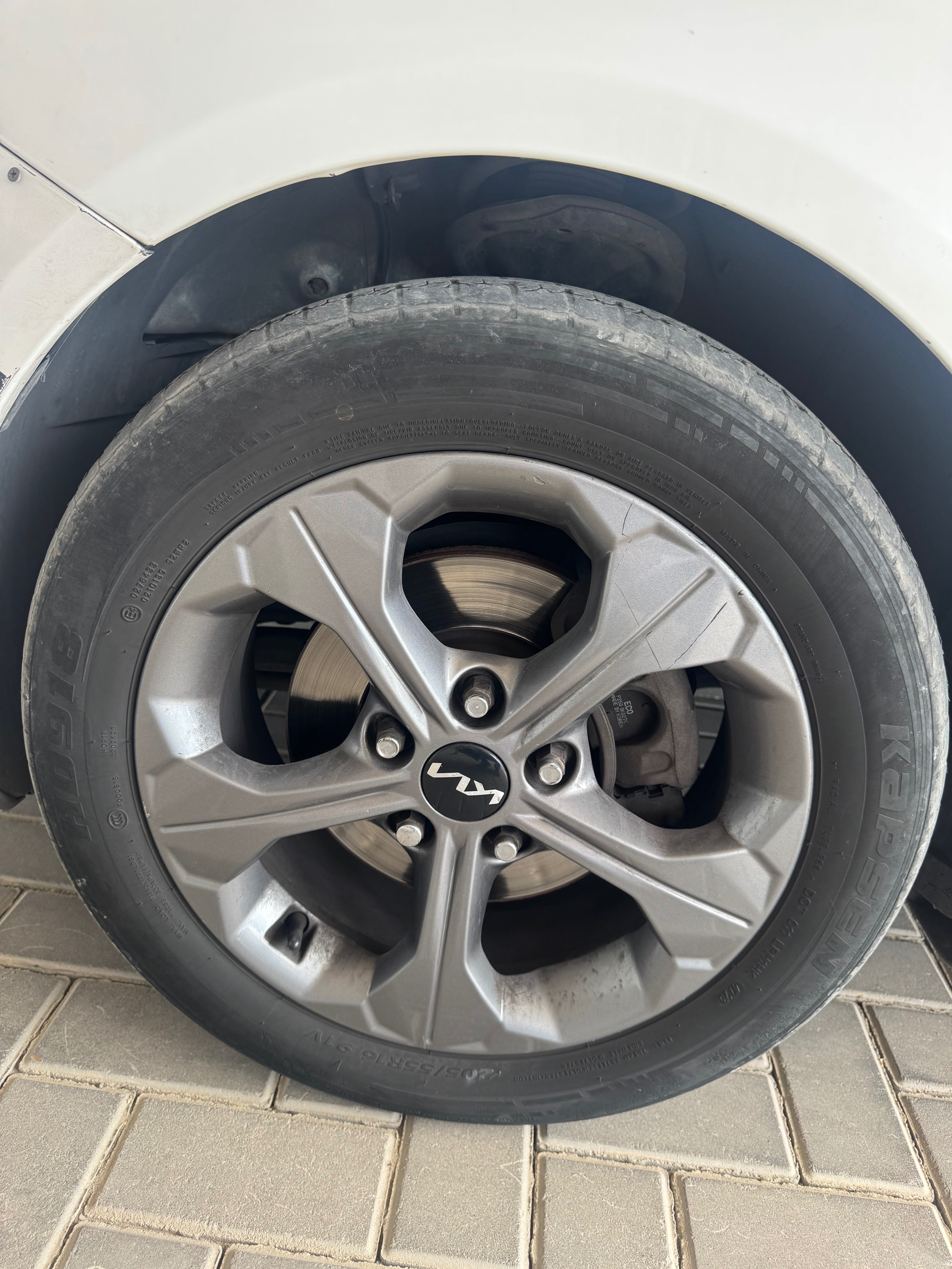 Kia Cerato 2012