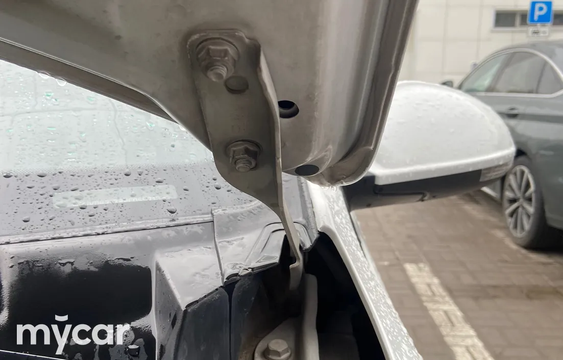Chery Tiggo 2 Pro 2024