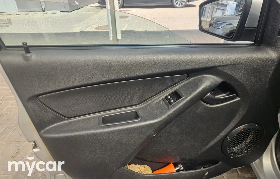 LADA Granta 2018