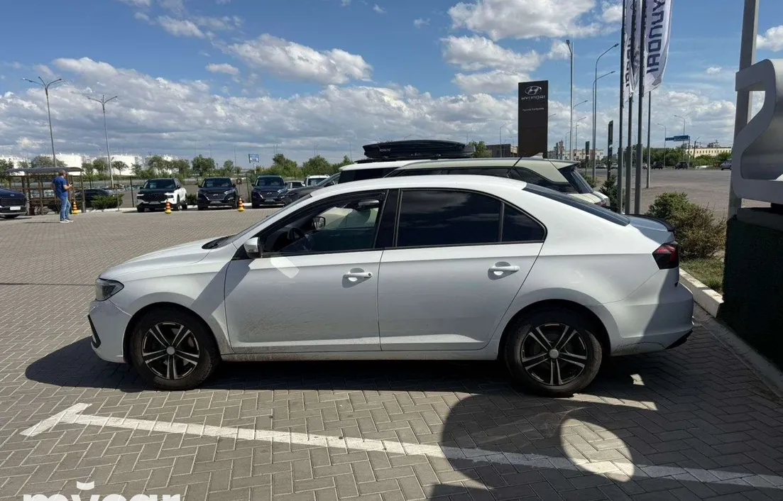 Volkswagen Polo 2022