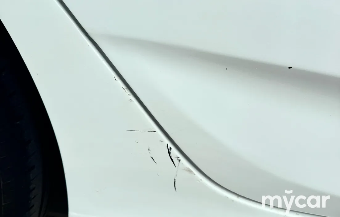 Hyundai Accent 2014