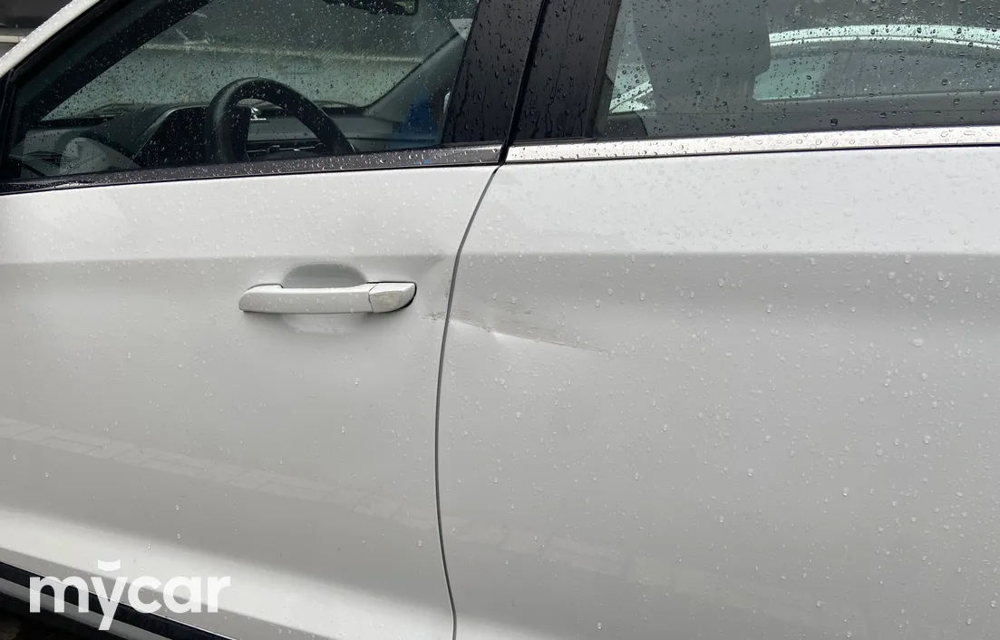 Chery Tiggo 2 Pro 2024